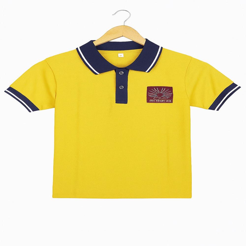 School Uniform Tshirt
