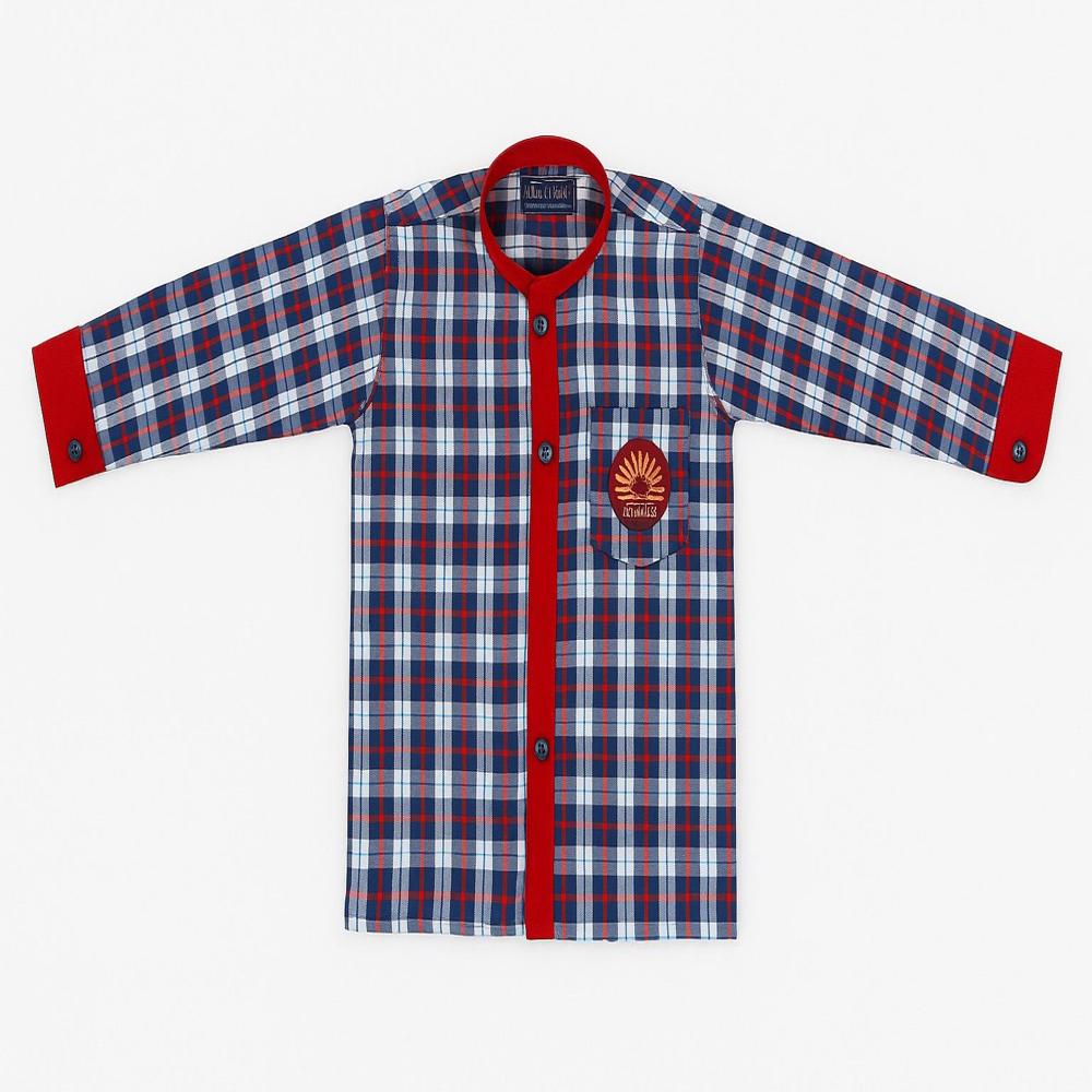 KV School Uniform Shirt
