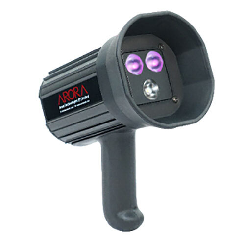 LED UV Lamps