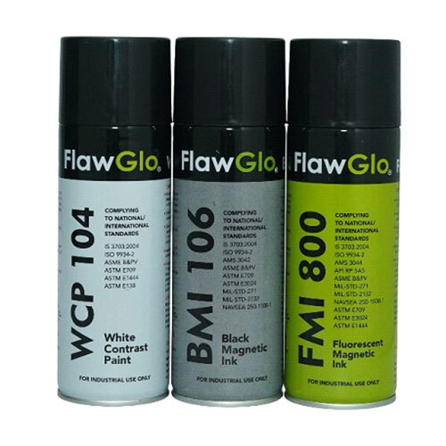 Aerosol Cans