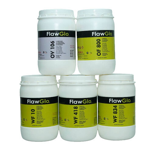 Wet Powder