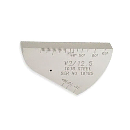 V2 - A4 Calibration Block - Accuracy: 100 %