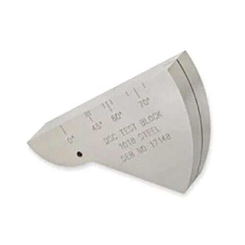 Dsc Block - Accuracy: 100 %