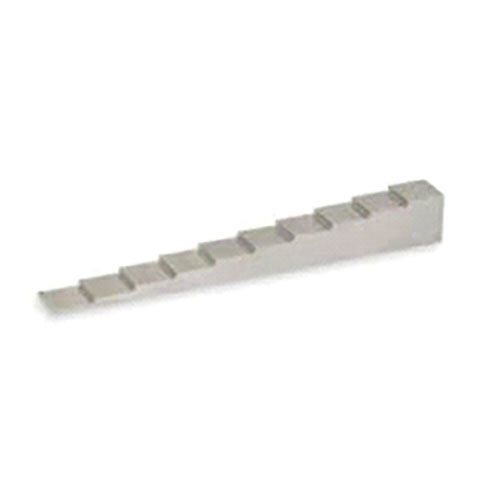 Ten Step Wedge