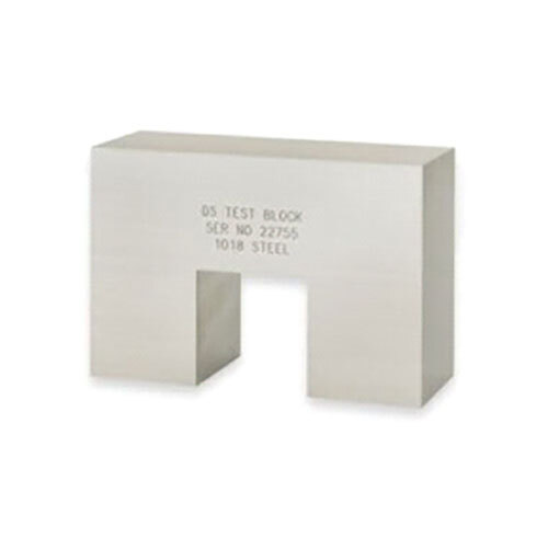 Ds Block - Accuracy: 100 %