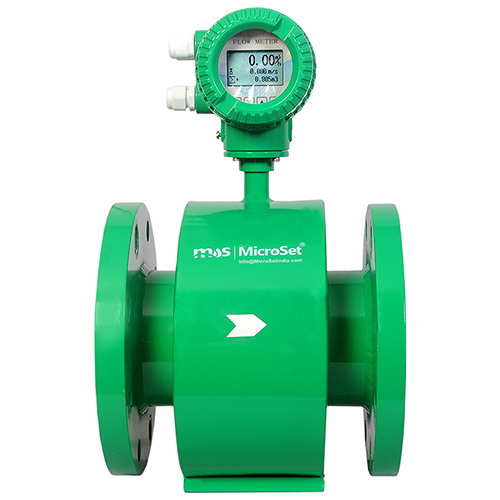 MS FL 0117 Electromagntic Flow Meter