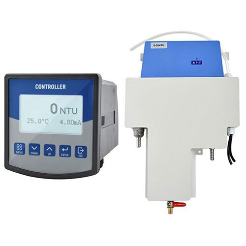 Online-Tss Analyzer - Accuracy: 100 %