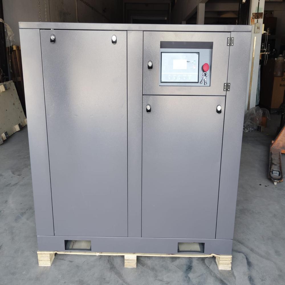 Rotary Screw Air Compressor