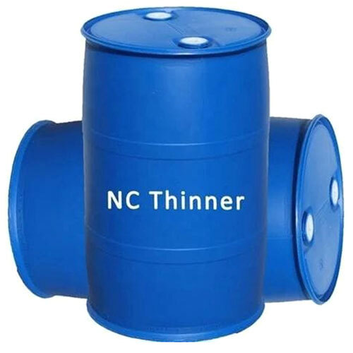 Nc Paint Thinner - Application: Industrial