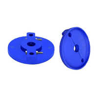 PVC Bore Cap