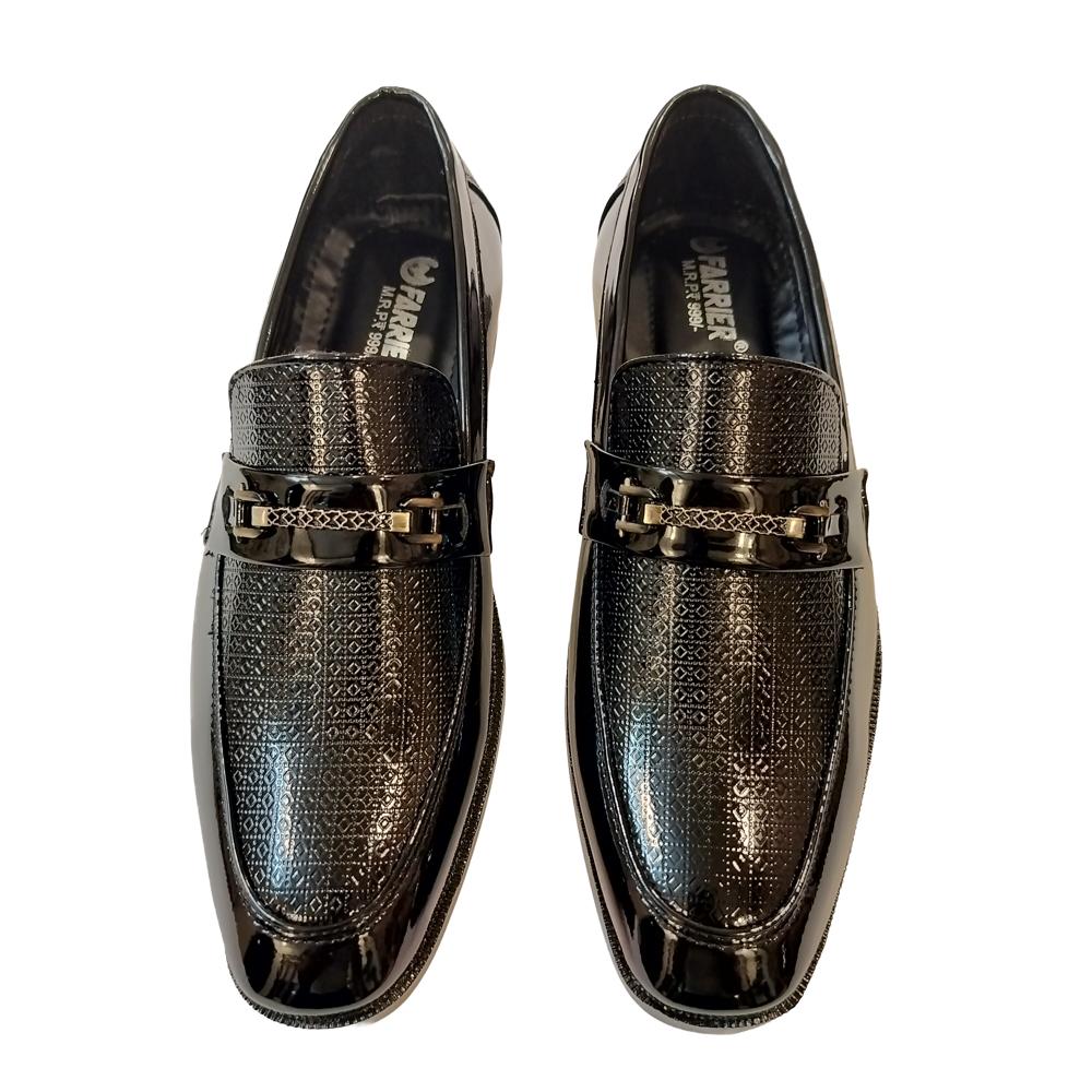 Aldo type formal shoe