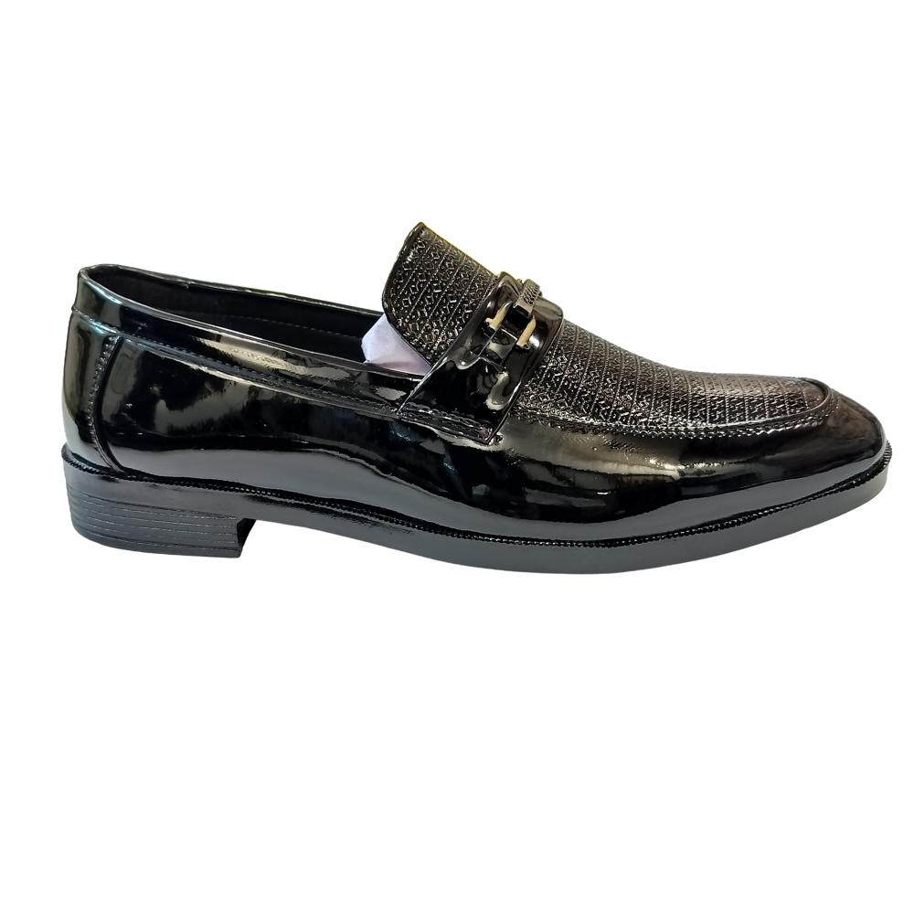 Aldo type formal shoe