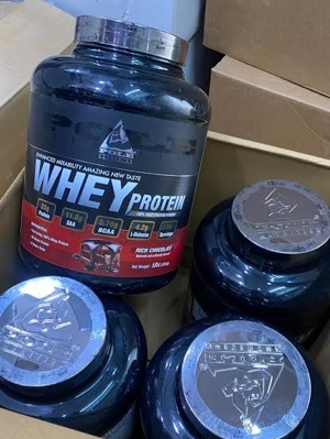 Pole Protein - Dosage Form: Powder