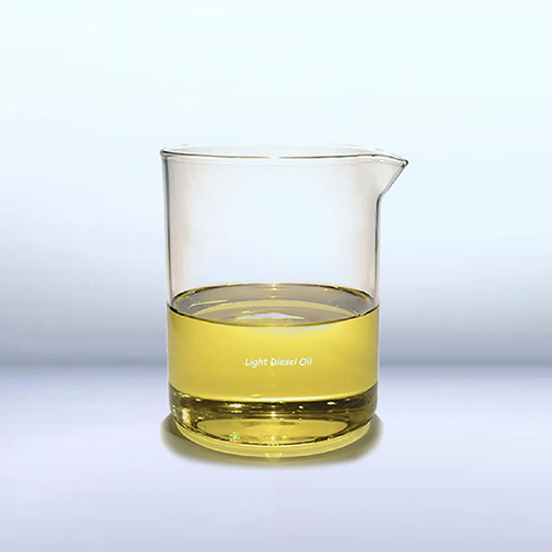 LDO (Light Diesel Oils)