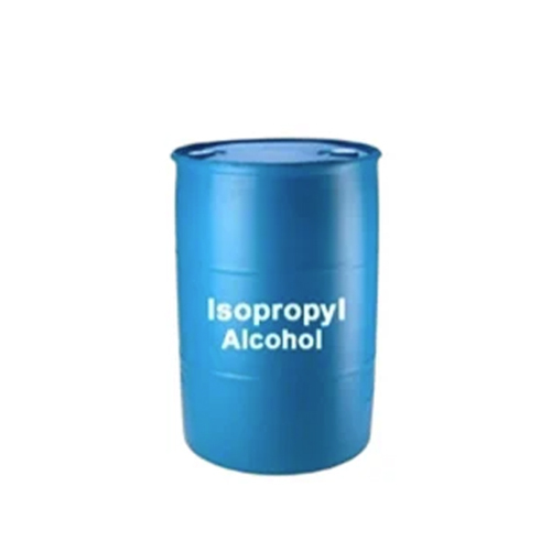 Iso Propyl Alcohol