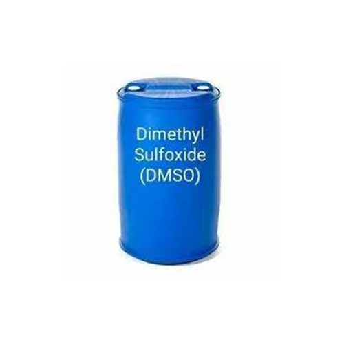 DMSO (Dimethyl Sulfoxide)