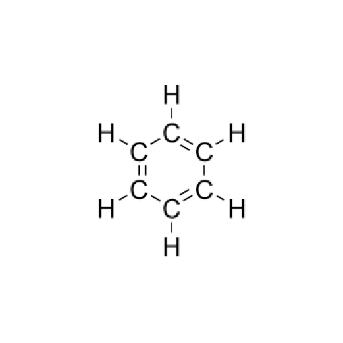 Benzene Chemical Structure