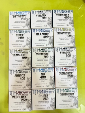 Deca Injection - Efficacy: Promote Healthy & Growth