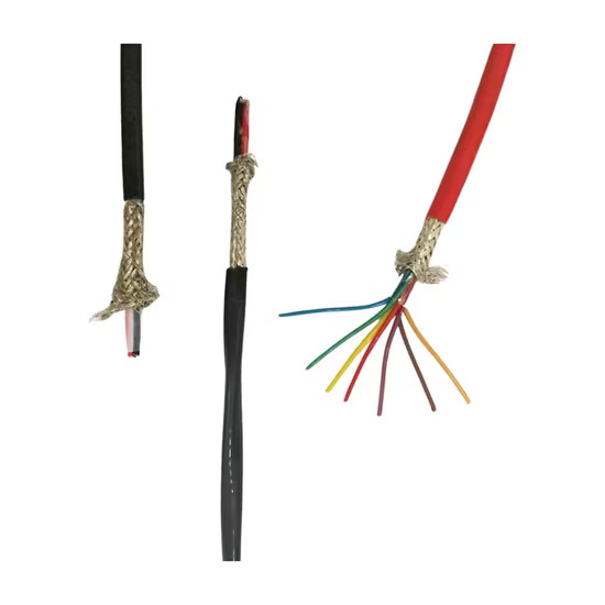 PTFE Wire | Teflon Cable