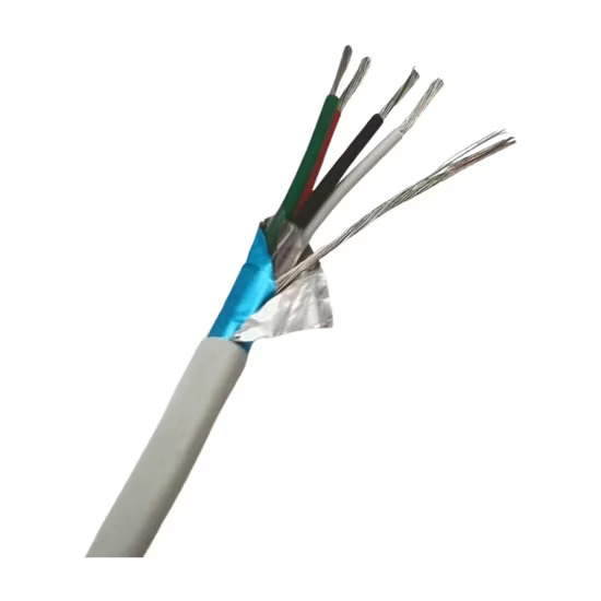 Ptfe Wire - 32awg-10awg, Rated Voltage 1100v, Color Options: White, Blue, Yellow, Green | High Thermal Insulation, Chemical Resistance, Versatile Applications
