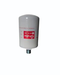 Hydroline Filler Breathers - Color: Gray