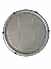 Aluminum Hydraulic Tank Inspection Cover - Application: Water Supply