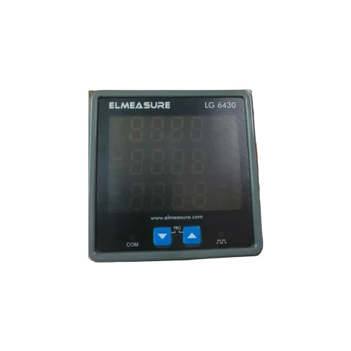 Elmeasure 6430 Multifunction Meter