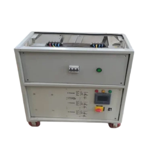 30Kva Three Phase Automatic Servo Stabilizer - Design: Standard