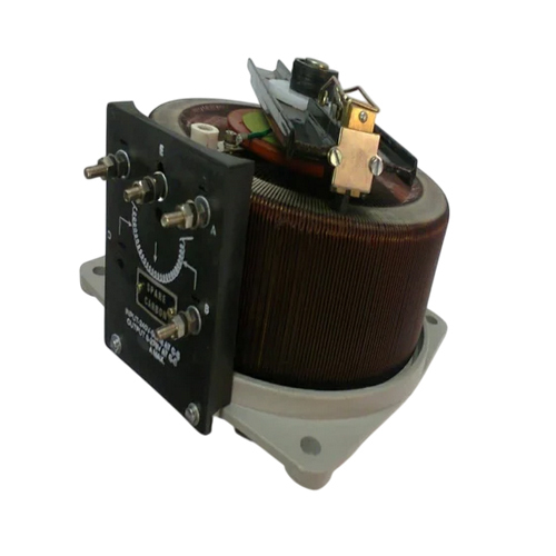 300V Single Phase Dimmer Stat - Color: Multiple