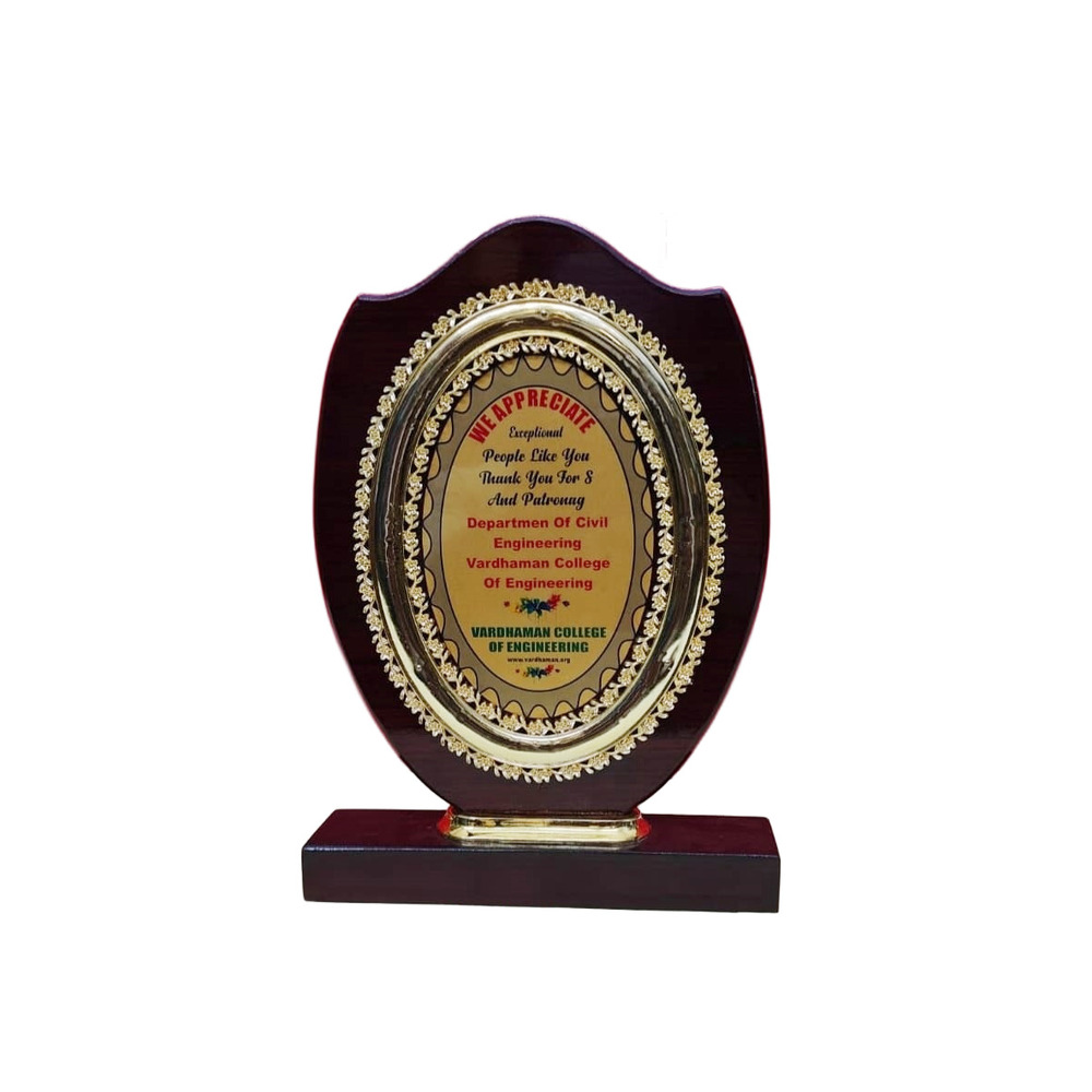 11 Inch Sports Trophy