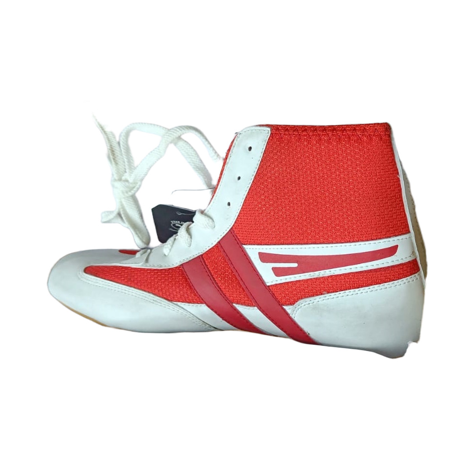 Kabaddi Mat Shoes
