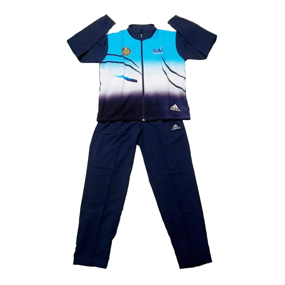 Sports Track Suit Set - Age Group: Adults