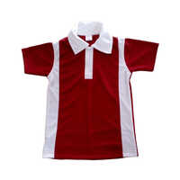 Kids Sports Uniform For School - Age Group: Children