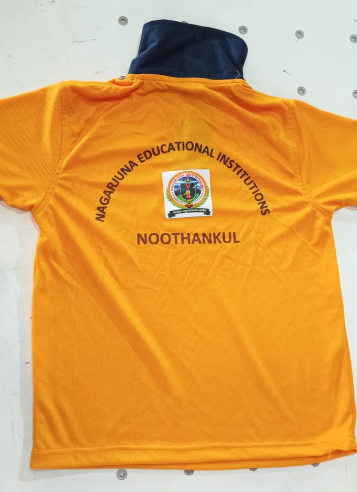 Kids Sports Uniform For School