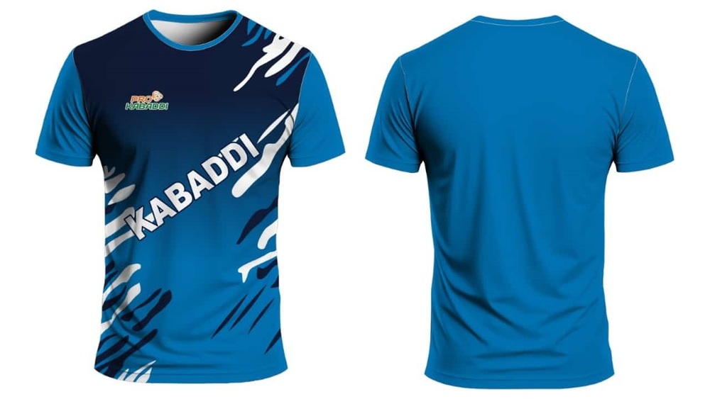 Quick Dry Kabaddi Kit - Age Group: Adults