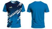 Quick Dry Kabaddi Kit - Age Group: Adults