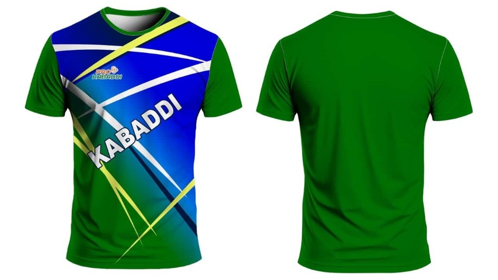 Quick Dry Kabaddi Kit - Age Group: Adults