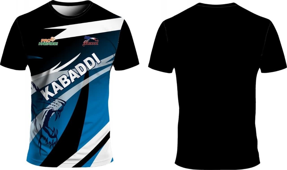 Quick Dry Kabaddi Kit - Age Group: Adults