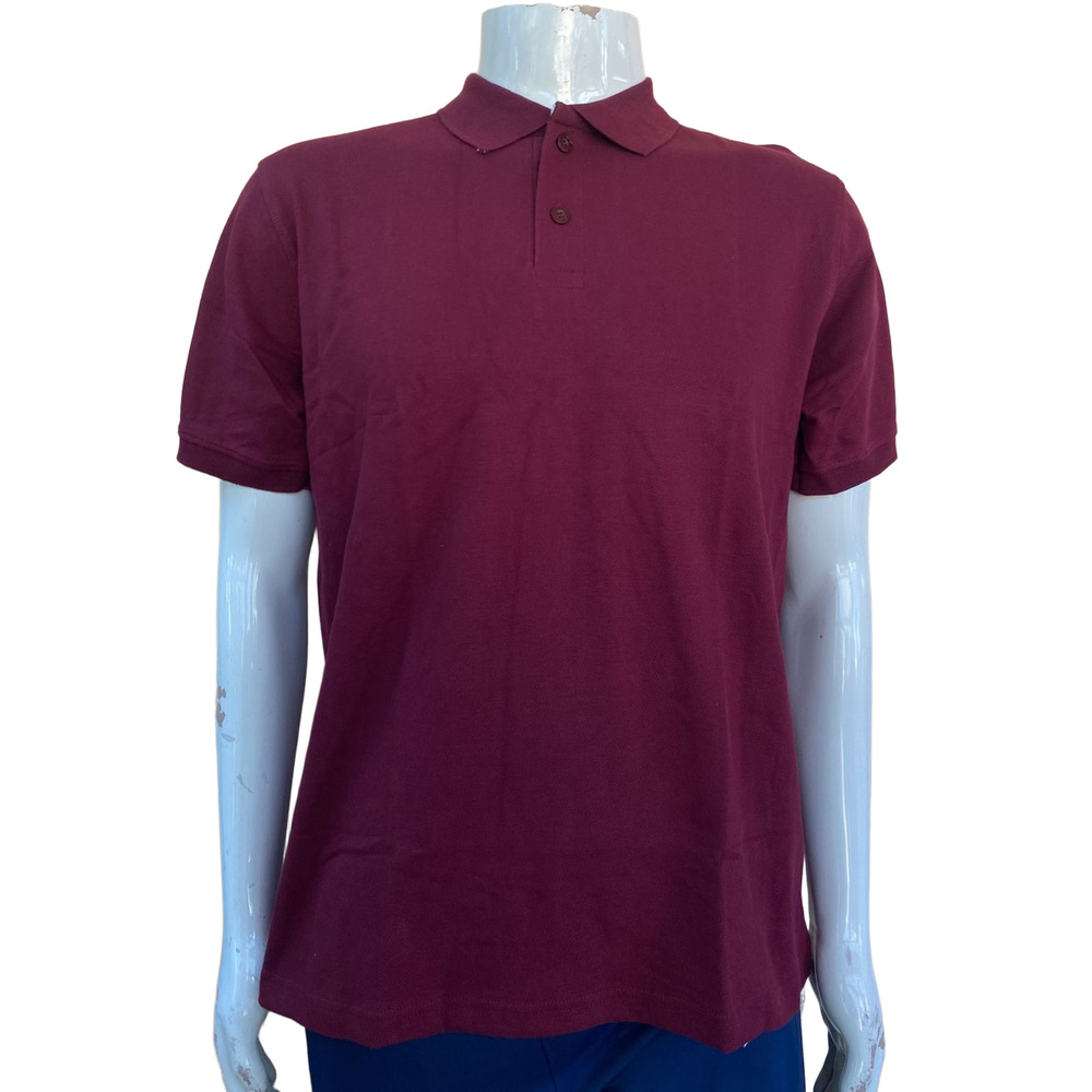 Corporate T-Shirt With Own Logo - Age Group: Adults