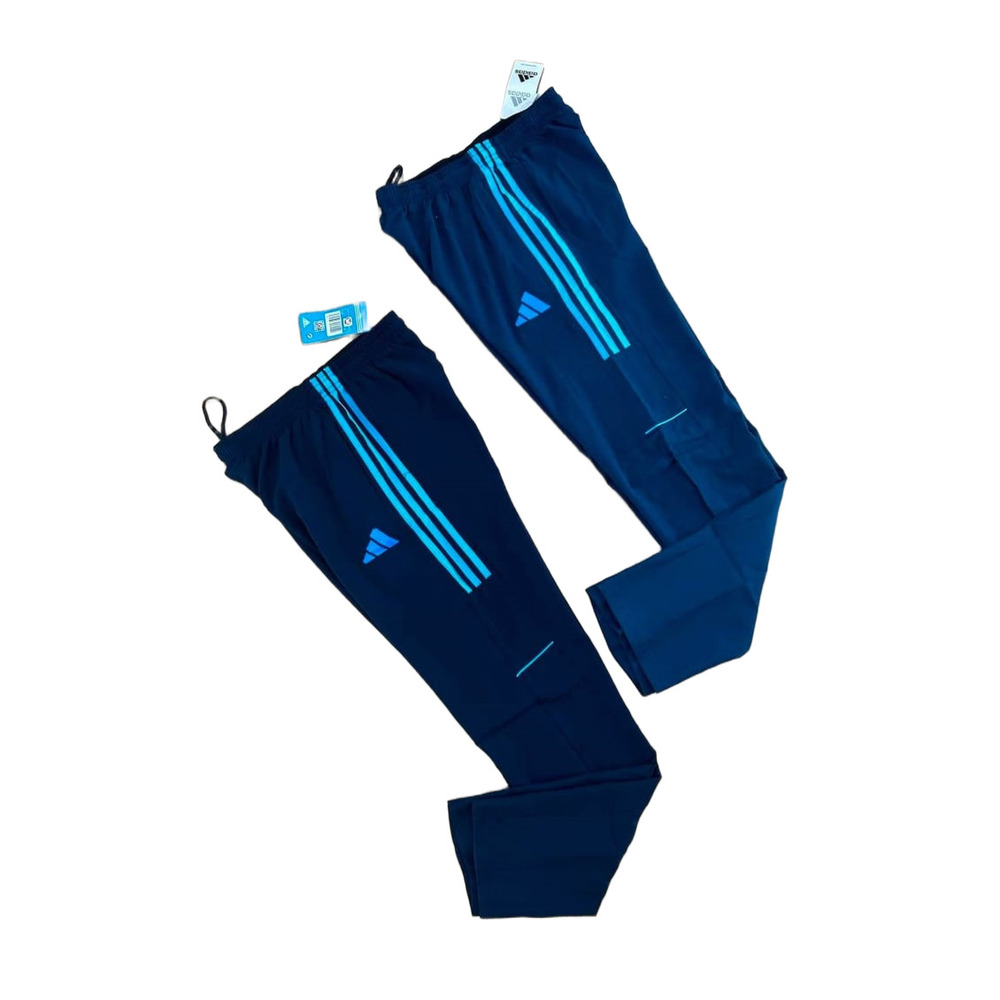 Mens Sports Track Pant - Design: Premium