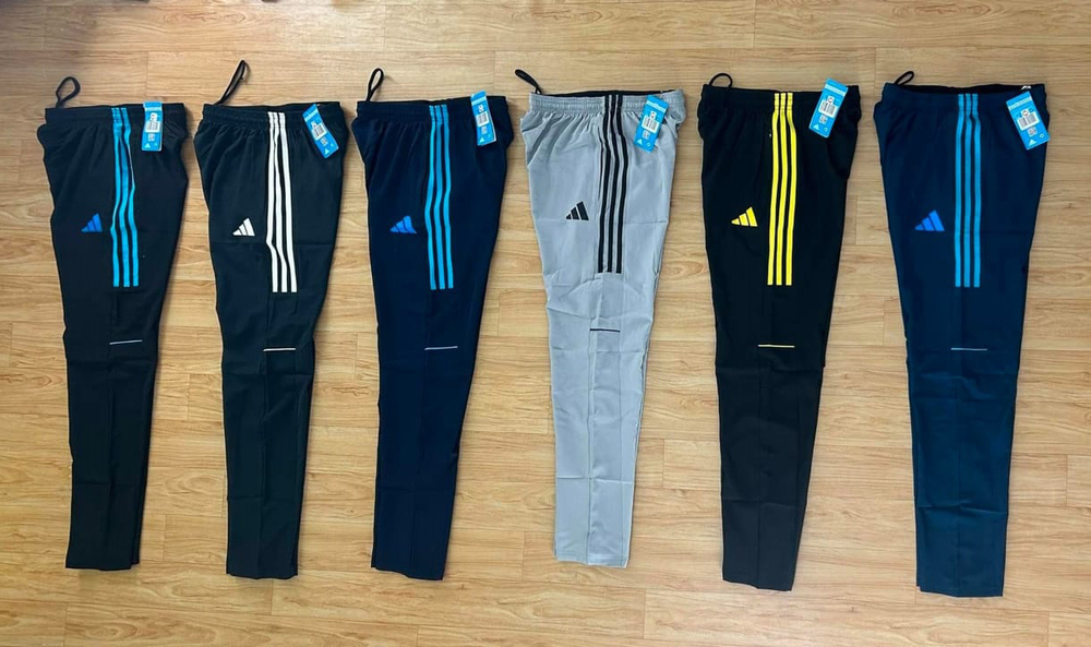 Mens Sports Track Pant