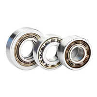Angular Contact Ball Bearings