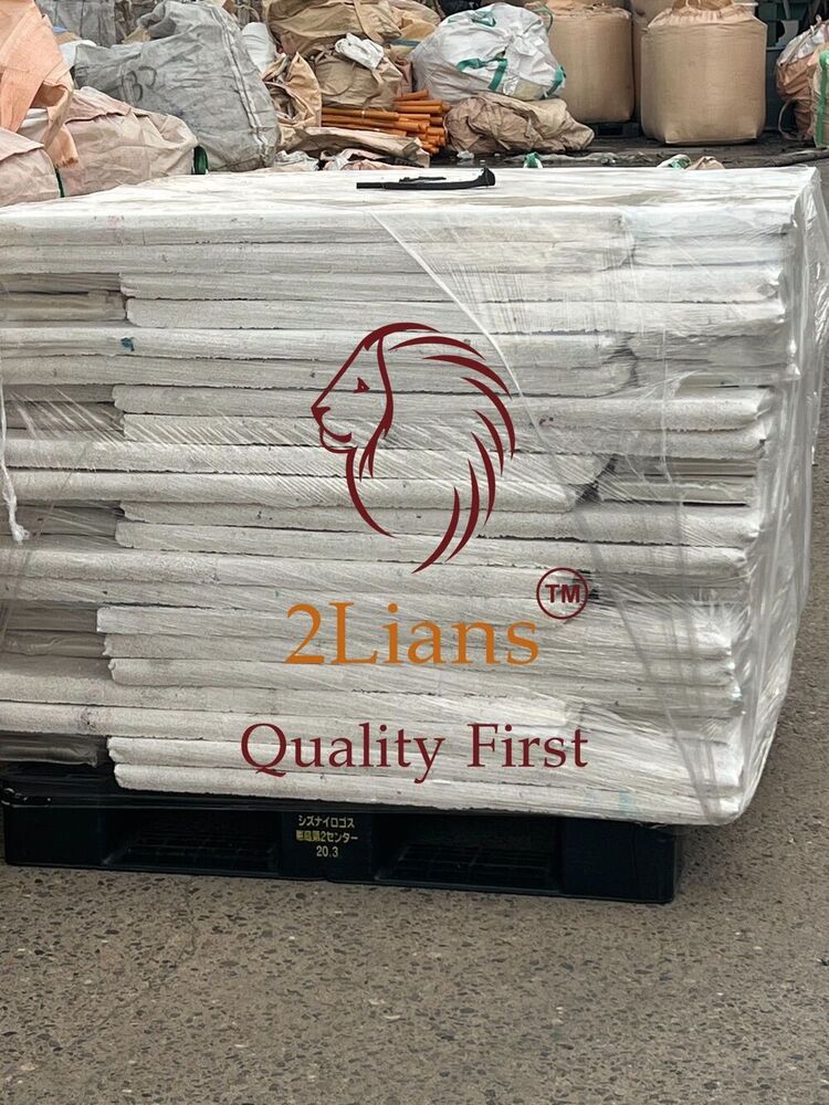 EPS Ingots/Lump White scrap