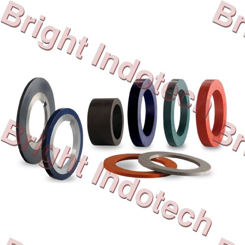 Multicolor Stripper Ring