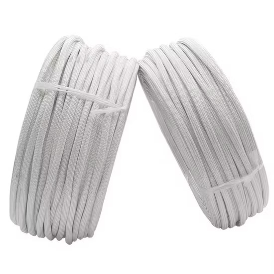 Fiberglass Cables By Harnawa Insulations Private Limited