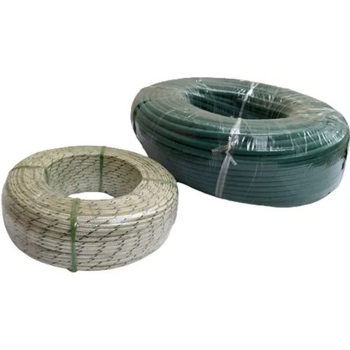 Thermocouple Compensating Cable - Armored Material: Rubber/Fibercloth/Fiber Glass