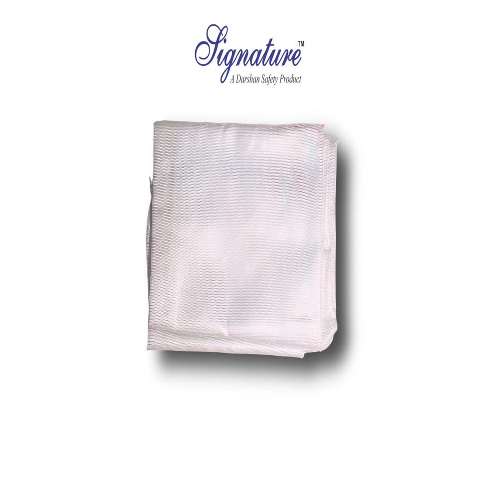 Flame And Fire Retardant Fabric