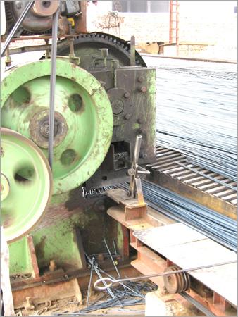 टीएमटी बार्स