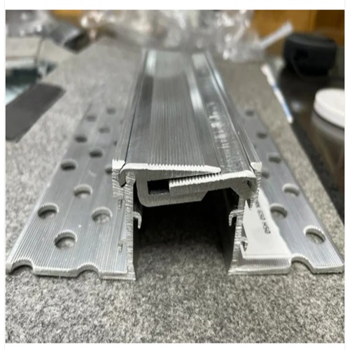 Expansion Joint Treatment Service