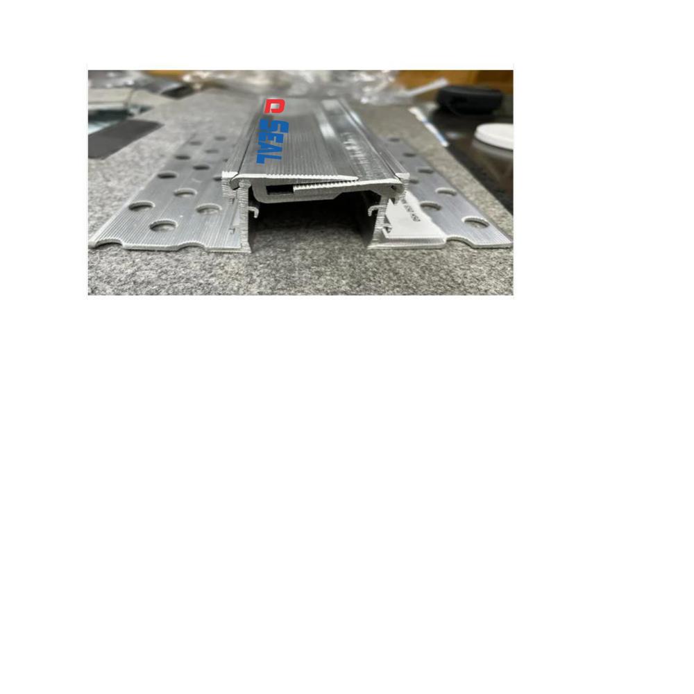 Expansion Joint Treatment Service